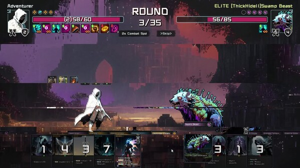 Villages & Dungeons screenshot thumbnail video