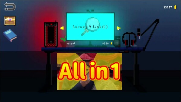 Draw Player and gameplay