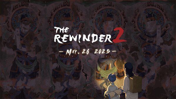 The Rewinder 2 screenshot thumbnail video