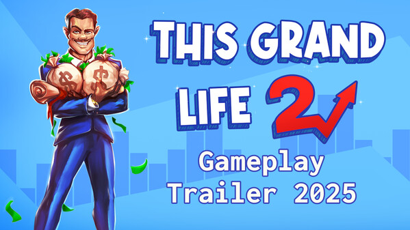 Gameplay Trailer 2025