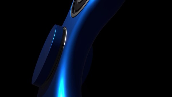 SPINNERS screenshot thumbnail video