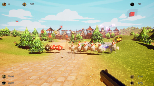 Gameplay Introduction