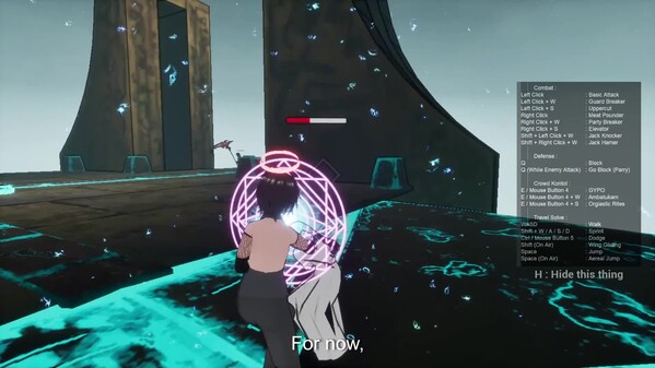 Let's cook some action