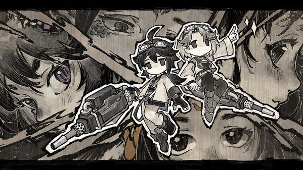 炼丹与电焊 Alchemy and Weldcraft PV1