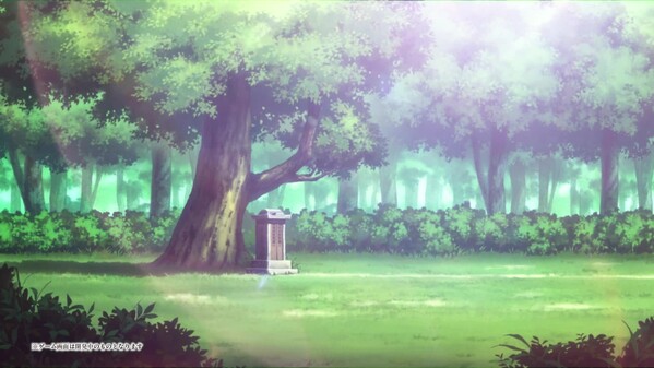 夏目友人帳 ～葉月の記～ screenshot thumbnail video