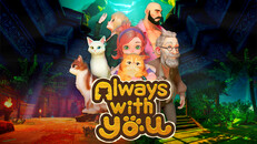 Teaser | Always With You Game Trailer
