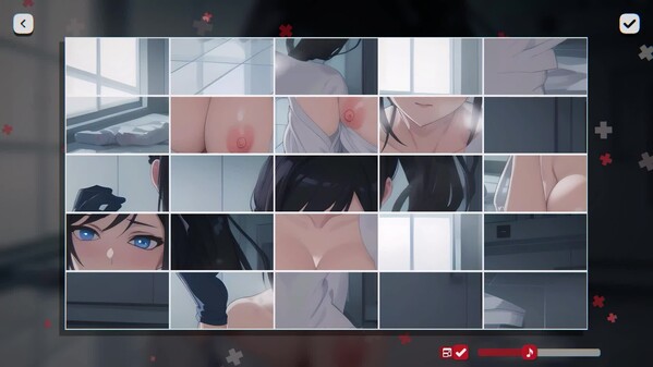 Hentai Hospital Trailer