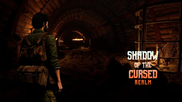 Title Announcement  video thumbnail for Shadow Of The Cursed Realm