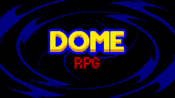 Dome RPG - Act 1 Demo Trailer