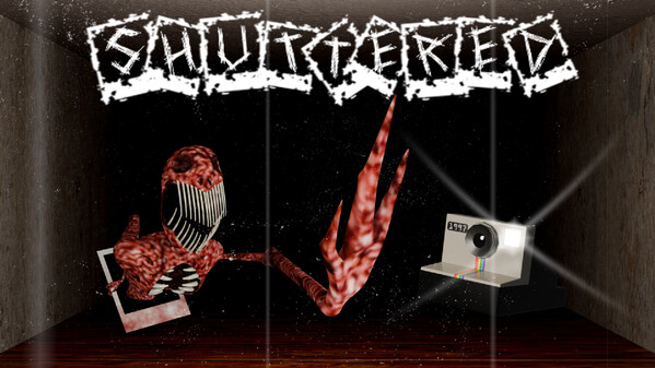 Shuttered Gameplay Trailer