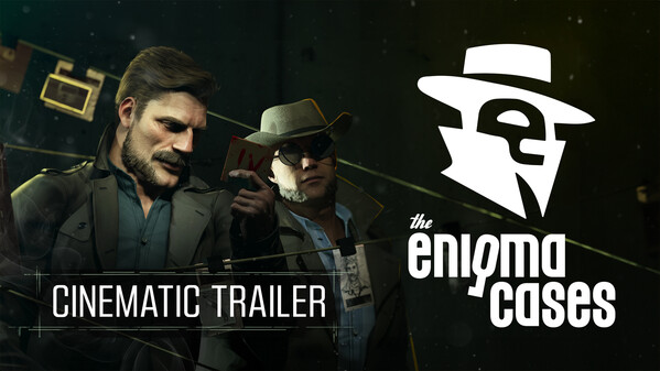 Cinematic Trailer
