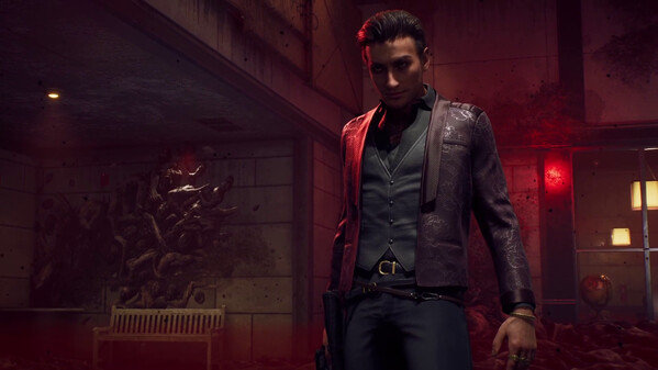 Directorate Novitiate - Narrative Teaser Trailer