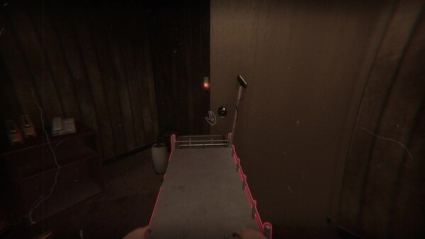 Creepy Shift: Uncle Joe’s Motel - Teaser video thumbnail for Creepy Shift: Uncle Joe’s Motel