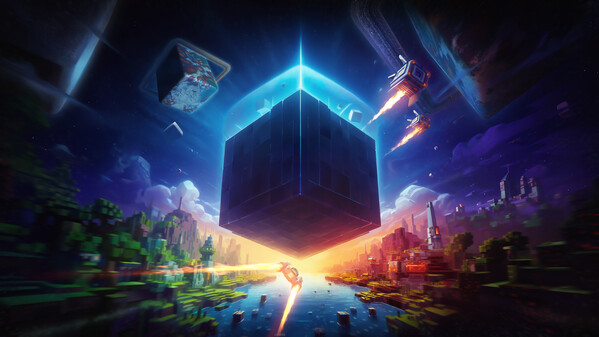 Launch Trailer