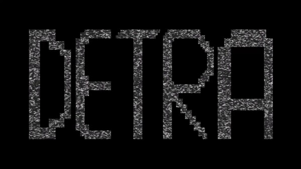 DETRA screenshot thumbnail video