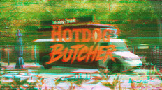 Teaser | Hotdog Butcher Trailer