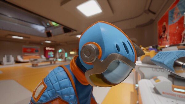 Revenge of the Savage Planet - Cosmic Hoarder Edition screenshot thumbnail video