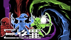 Gameplay | 玩法展示