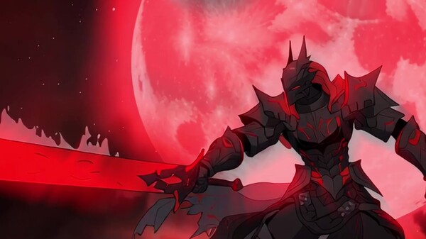 The Eldritch Ascent Short Trailer