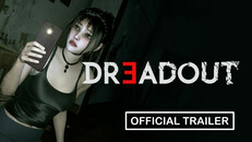 General / Cinematic | DreadOut 3 Announcement Teaser
