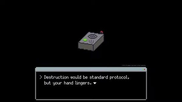 Robot Become Human Trailer 1