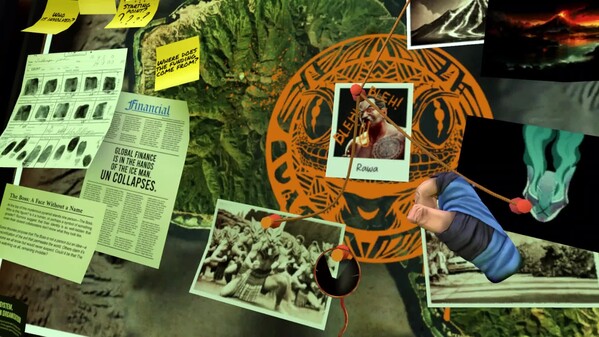 Slap Fighter - Gameplay Trailer