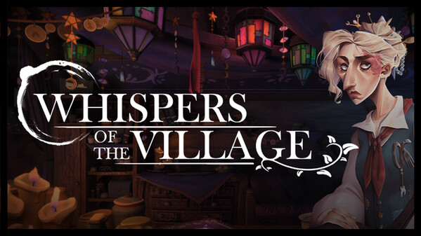 Whispers of the village screenshot thumbnail video