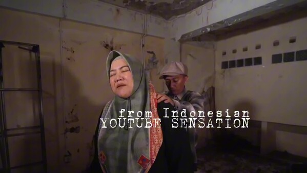 Jurnal Risa: Dark Destiny thumbnail 0