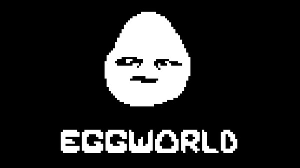 EGGWORLD REVEAL TRAILER