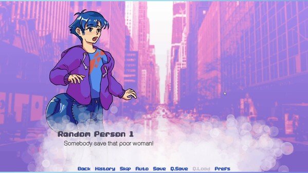 Help! I've Been Cursed With a Bubble Butt screenshot thumbnail video