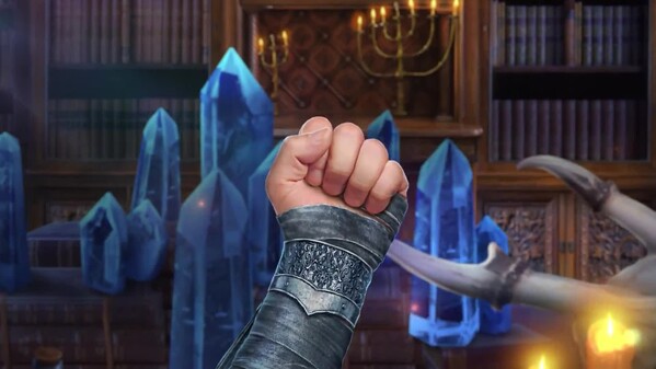 Hunter's Journey: Tears of the Lake Collector's Edition screenshot thumbnail video