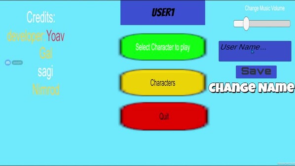 GST Wars screenshot thumbnail video