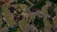 Expérience de jeu | RuneQuest: Warlords | Gameplay Trailer