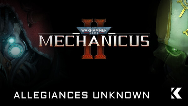 Gameplay Trailer – Allegiances Unknown