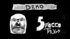 Gameplay | Sirocco Thugs - DEMO Trailer