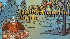 Gameplay | The Alchemist's Cards Trailer