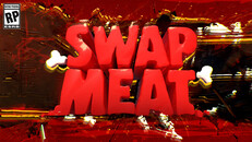Gameplay | SWAPMEAT | Roguelite Co-op Meat 'em Up