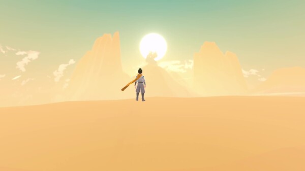 Norigin Official Trailer | Galaxies Autumn Showcase 2025