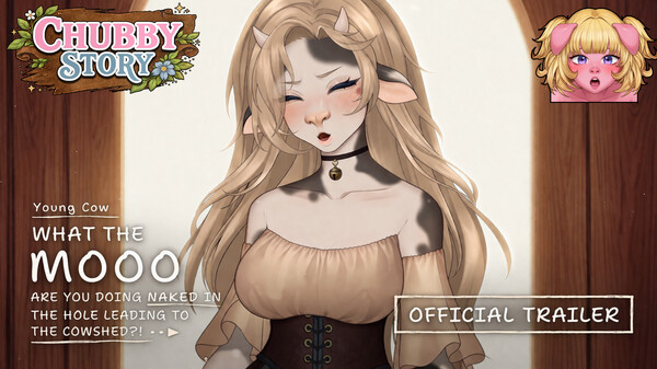 Chubby Story Trailer