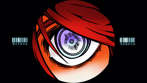 Within Somnia Teaser