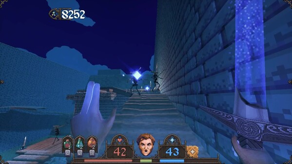 Chapel trailer (walkthrough)