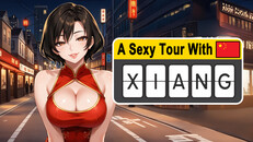 Gameplay | A Sexy Tour With Xiang - Launch Trailer
