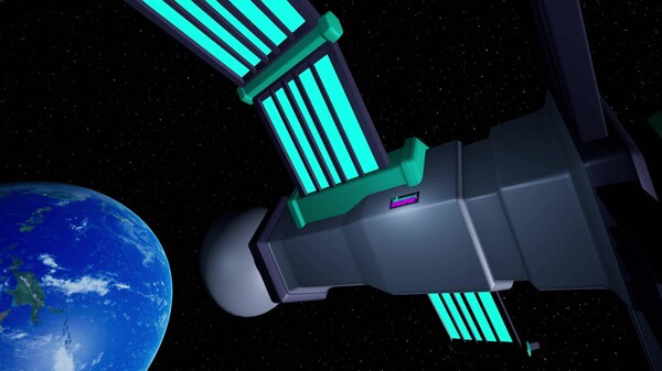 Viridian Eclipse Announcement Trailer