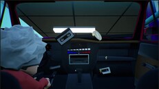 Gameplay | Backseat Drivers - Gameplay Trailer