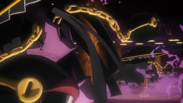 ペルソナ５: The Phantom X 動画