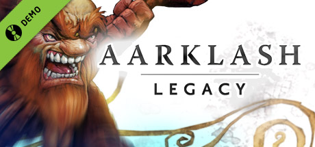 Aarklash: Legacy Demo banner