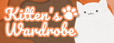 Kitten's Wardrobe