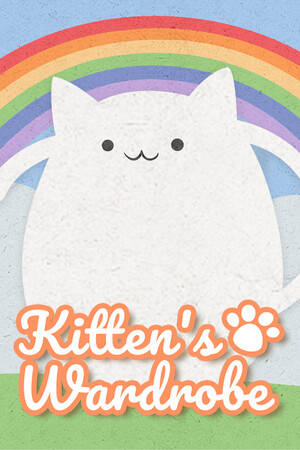 Kitten's Wardrobe