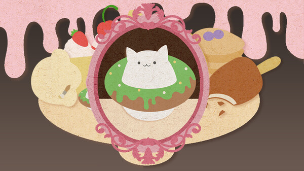 Screenshot z Kitten's Wardrobe