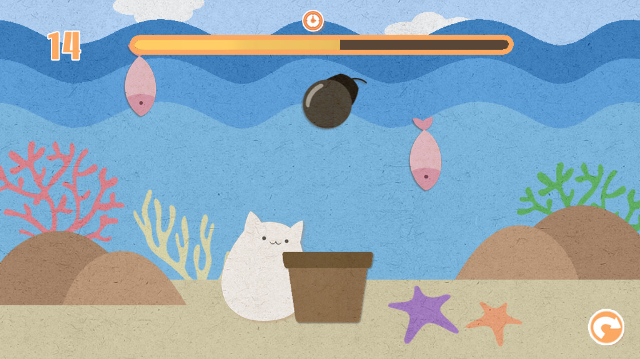 Kitten's Wardrobe screenshot #4